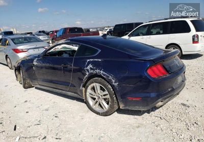 1FA6P8TH3L5189391 2020 Ford Mustang photo 1