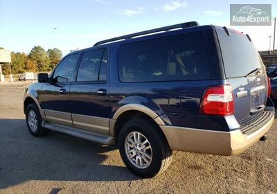 2011 Ford Expedition 1FMJK1H53BEF56924 photo 1