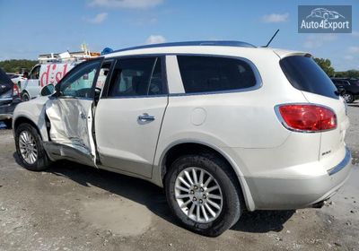 2011 Buick Enclave Cx 5GAKRBED1BJ347034 photo 1