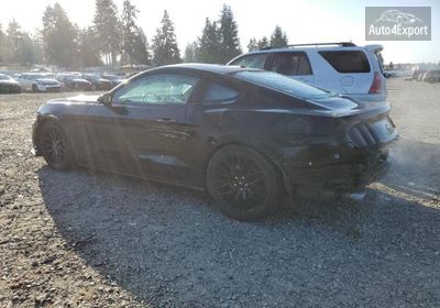 2015 Ford Mustang Gt 1FA6P8CFXF5410245 photo 1