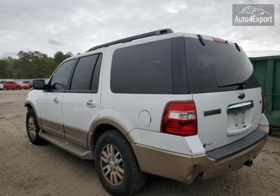 2014 Ford Expedition 1FMJU1J59EEF56998 photo 1