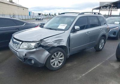 2011 Subaru Forester 2.5x Limited JF2SHBEC2BH774322 photo 1