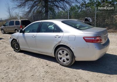 2008 Toyota Camry Ce 4T4BE46K18R021875 photo 1