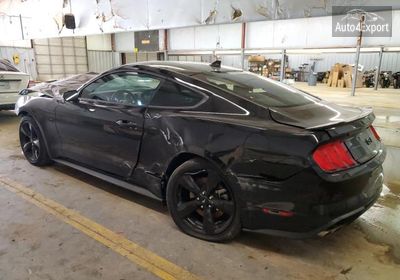 2021 Ford Mustang Gt 1FA6P8CF6M5102812 photo 1