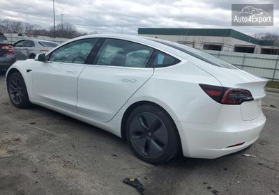 2018 Tesla Model 3 5YJ3E1EB9JF131204 photo 1