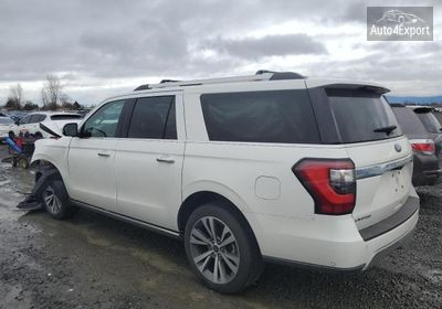 2021 Ford Expedition 1FMJK2AT7MEA63278 photo 1