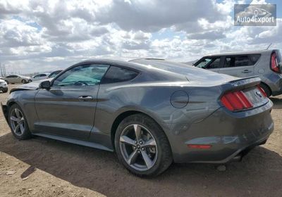 2017 Ford Mustang 1FA6P8THXH5330870 photo 1