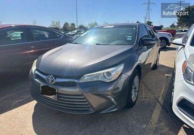 4T4BF1FK2FR504378 2015 Toyota Camry Le photo 1