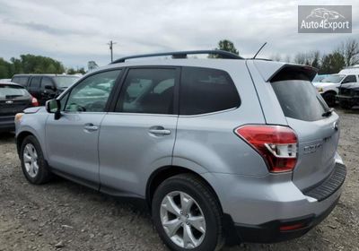 2015 Subaru Forester 2 JF2SJAHC1FH448544 photo 1