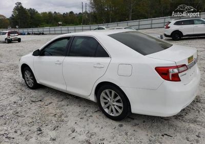 2013 Toyota Camry L 4T4BF1FK7DR317540 photo 1