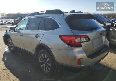 2016 Subaru Outback 2. 4S4BSBNC3G3224000 photo 1