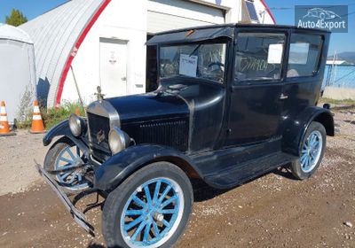 13727924          1926 Ford Model T photo 1