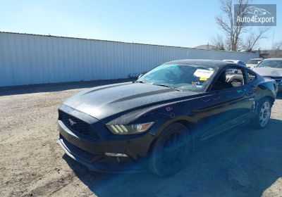 2015 Ford Mustang Ecoboost 1FA6P8TH2F5375301 photo 1