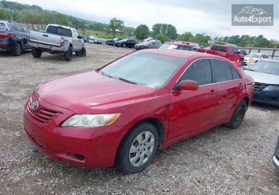 4T1BE46K89U300624 2009 Toyota Camry Le photo 1