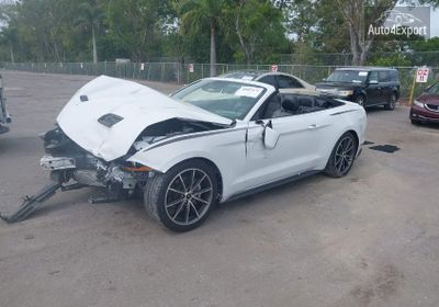 2019 Ford Mustang Ecoboost Premium 1FATP8UH0K5159765 photo 1