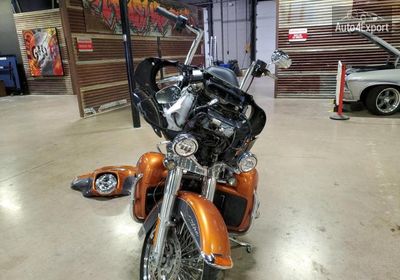 1HD1FCM1XGB635814 2016 Harley-Davidson Flhtcu Ult photo 1