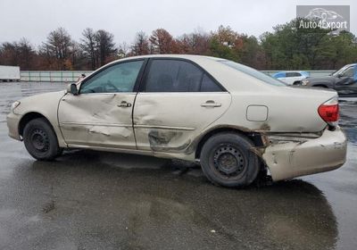 2005 Toyota Camry Le 4T1BE32K45U393104 photo 1