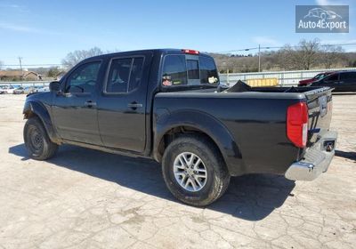 2016 Nissan Frontier S 1N6AD0ER0GN795299 photo 1