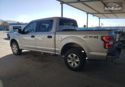 1FTEW1EP6LKE09354 2020 Ford F150 Super photo 1