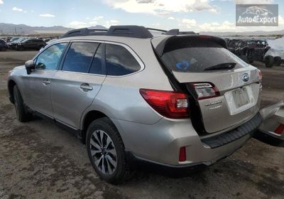 2017 Subaru Outback 3. 4S4BSENC4H3306739 photo 1