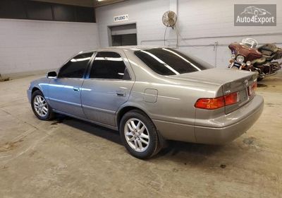 2000 Toyota Camry Le 4T1BF28K5YU103777 photo 1