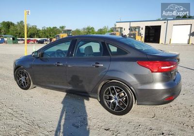 2017 Ford Focus Sel 1FADP3H25HL302338 photo 1