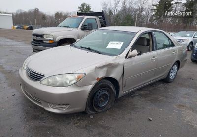 2005 Toyota Camry Le 4T1BE32K85U595220 photo 1