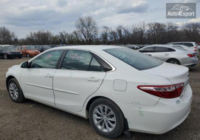 2016 Toyota Camry Le 4T4BF1FK5GR577827 photo 1