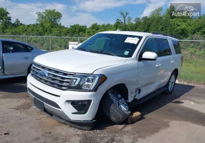 2021 Ford Expedition Xlt 1FMJU1HT8MEA87485 photo 1