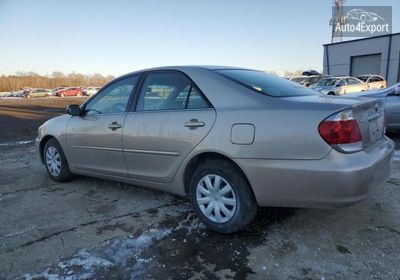2005 Toyota Camry Le 4T1BE32K15U401451 photo 1