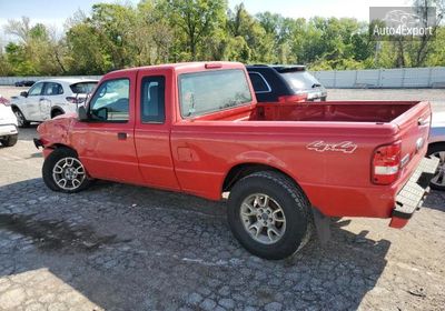 2007 Ford Ranger Sup 1FTYR45E07PA80387 photo 1