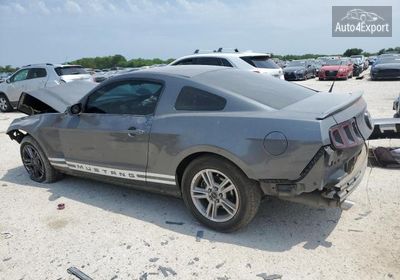 2013 Ford Mustang 1ZVBP8AM7D5282227 photo 1