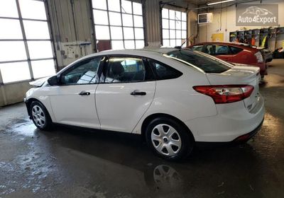 2013 Ford Focus S 1FADP3E22DL326367 photo 1