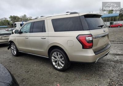 2018 Ford Expedition 1FMJK2AT6JEA71190 photo 1