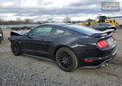 2020 Ford Mustang Gt 1FA6P8CF5L5122712 photo 1
