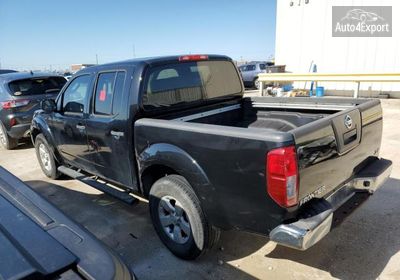 2011 Nissan Frontier S 1N6AD0ER1BC414998 photo 1