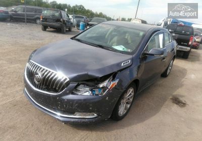 2014 Buick Lacrosse Leather Group 1G4GB5G36EF187475 photo 1