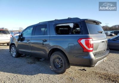 1FMJK1JTXJEA02481 2018 Ford Expedition photo 1