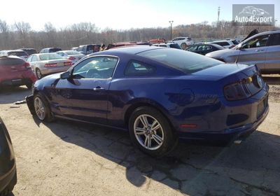 2014 Ford Mustang 1ZVBP8AM5E5290098 photo 1