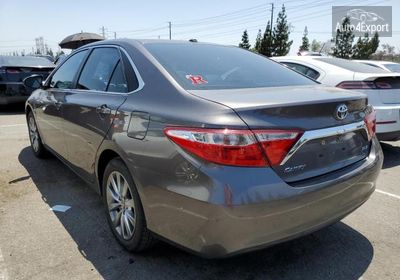 2017 Toyota Camry Le 4T1BF1FKXHU320139 photo 1