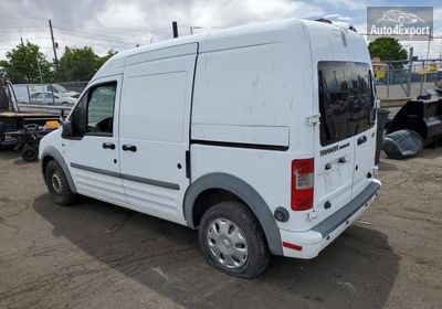 2010 Ford Transit Co NM0LS7DN4AT011392 photo 1