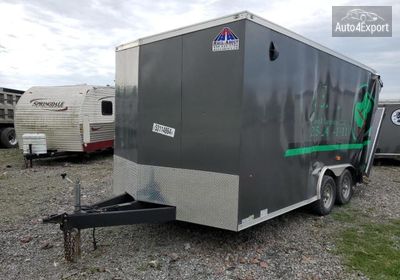 2022 Other Trailer 7P6500G29N1006619 photo 1