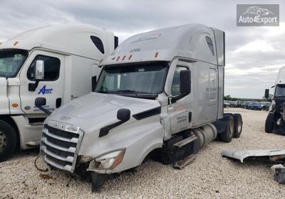 2021 Freightliner Cascadia 1 3AKJHHDR5MSMP4984 photo 1