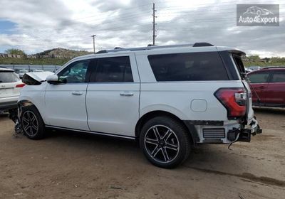 2020 Ford Expedition 1FMJK2AT7LEA37732 photo 1