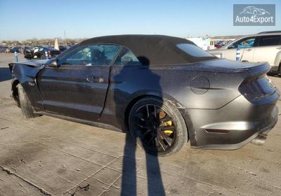 2019 Ford Mustang Gt 1FATP8FF5K5140513 photo 1
