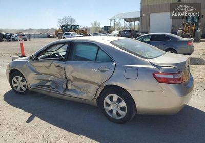 2009 Toyota Camry Base 4T4BE46K19R063030 photo 1