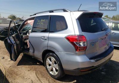 2015 Subaru Forester 2 JF2SJAHC1FH472472 photo 1