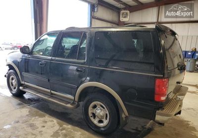 2000 Ford Expedition 1FMPU18L7YLB08001 photo 1
