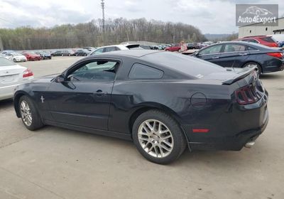 2013 Ford Mustang 1ZVBP8AM7D5251172 photo 1