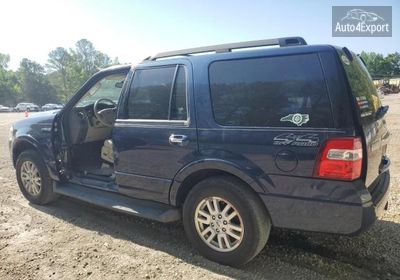 1FMJU1J52DEF57411 2013 Ford Expedition photo 1